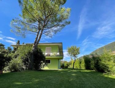 Three-Bedroom Townhouse