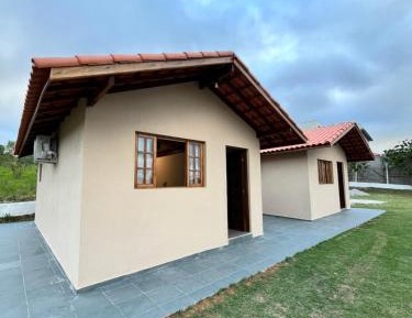 One-Bedroom Chalet