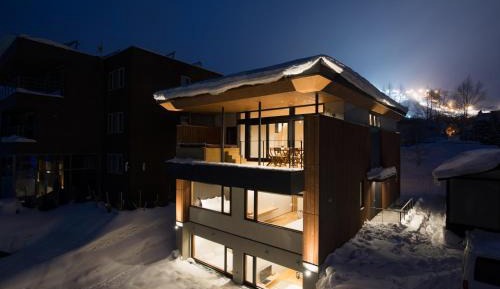 Chalet