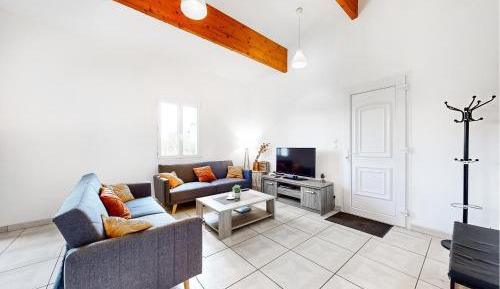 Four-Bedroom Vacation Home