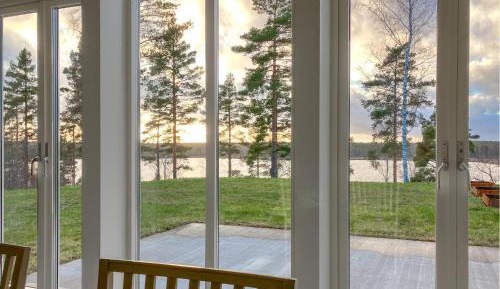 Three-Bedroom Holiday Home 