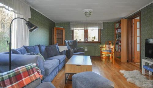 Four-Bedroom Holiday Home