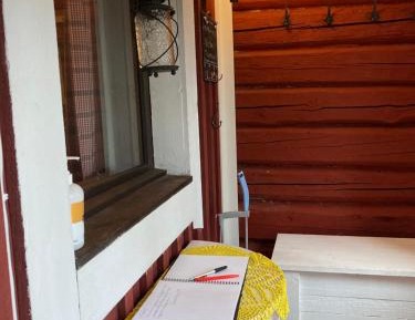 One-Bedroom Chalet