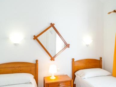 One-Bedroom Bungalow