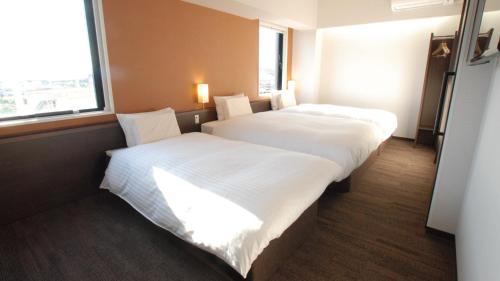 Triple Room - Non-Smoking