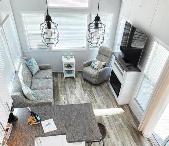 Mobile Home