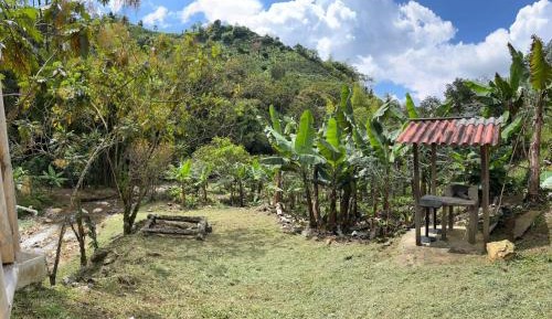 Double Room with Lake View