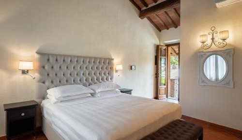 Double Room with Extra Bed