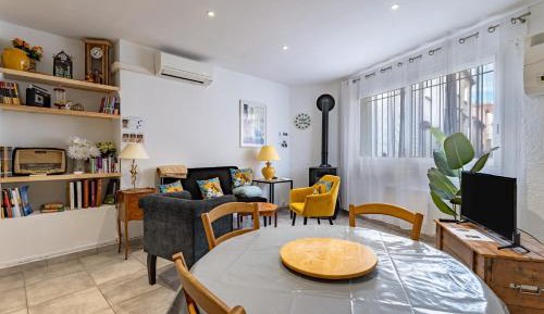 Two-Bedroom Superior Apartment