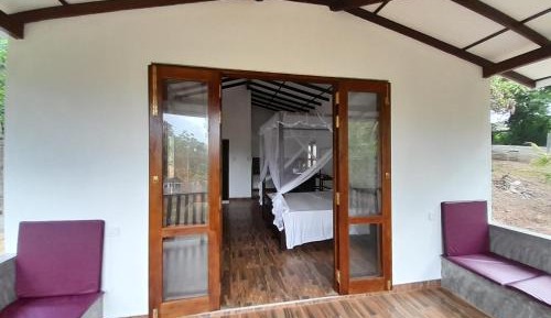 One-Bedroom Villa