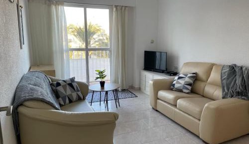 Two-Bedroom Superior Apartment