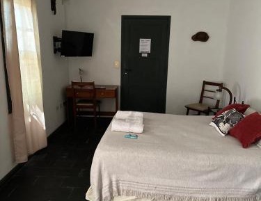 Classic Quadruple Room