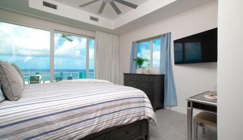 Three-Bedroom Premium Apartment