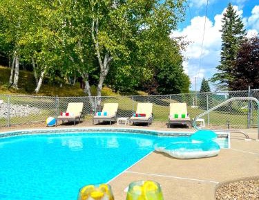 Superior Chalet