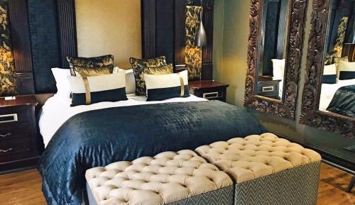 Deluxe Junior Suite