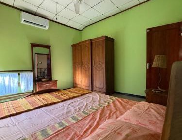 Double Room with Park View