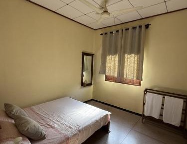 Double Room with Park View