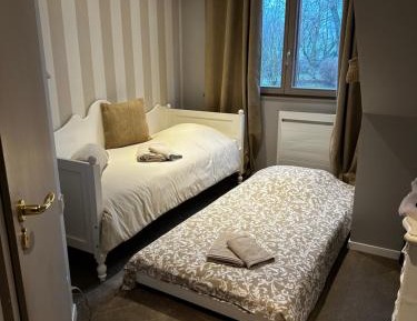 Small Double Room