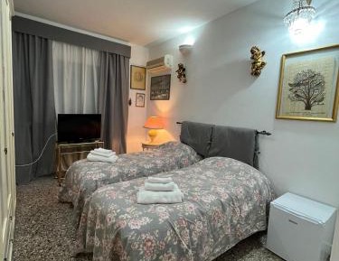 Budget Double or Twin Room