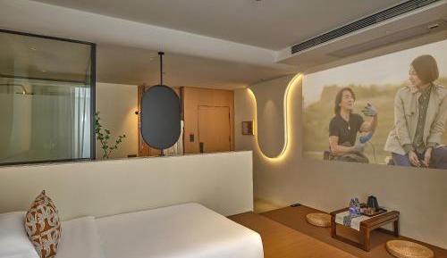 Budget Double or Twin Room