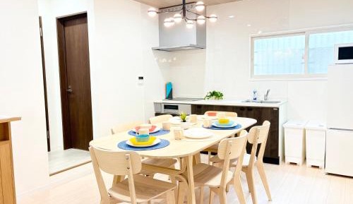 Two-Room Apartment