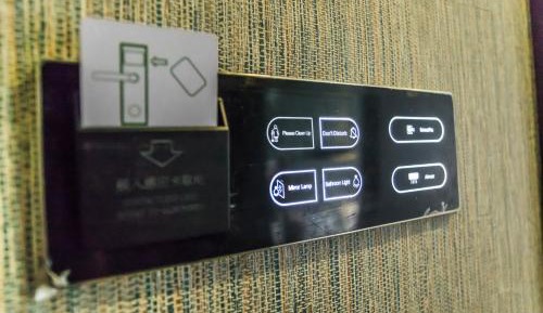 Executive Twin Room