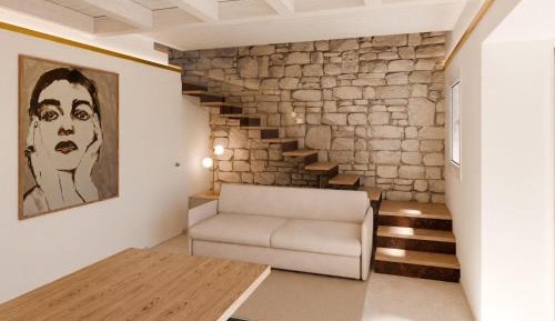 Deluxe Suite with Spa Bath