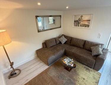 Two-Bedroom Deluxe Apartment