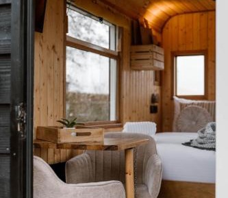One-Bedroom Chalet