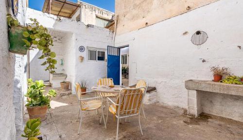 Superior Apartment with City View