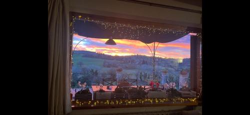 Three-Bedroom Vacation Home 