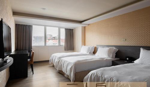 Classic Triple Room