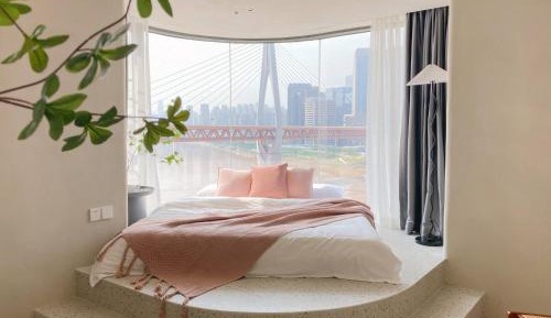 Suite with River View