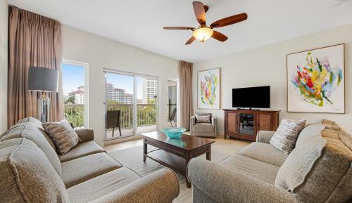 Two Bedroom Apartment 