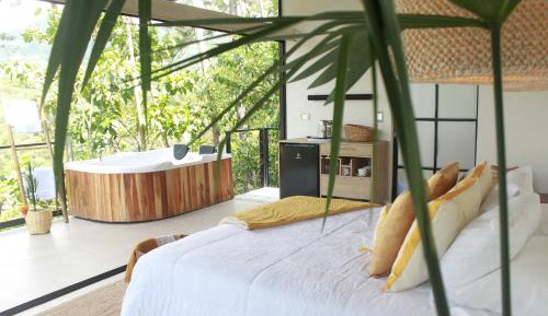 One-Bedroom Chalet