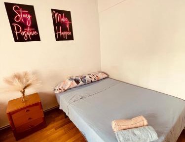 Comfort Quadruple Room