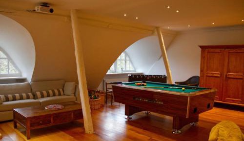 Chalet