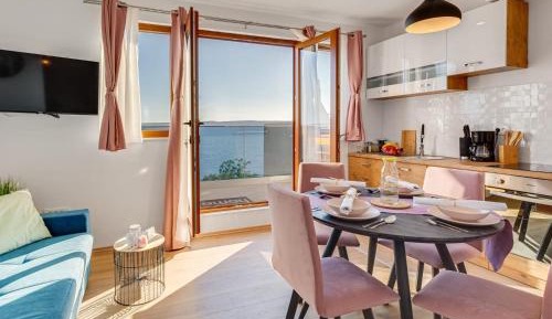 Studio Apartment A2
