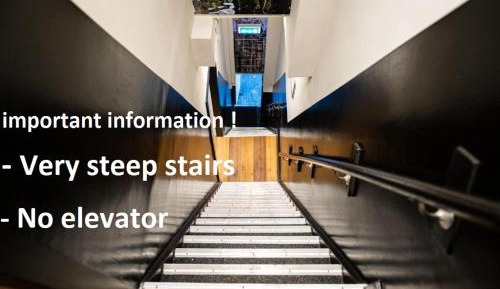 Family Room with Private Bathroom