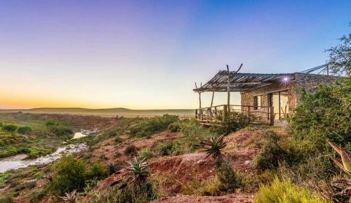 Comfort Cottage