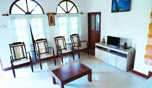 One-Bedroom Villa