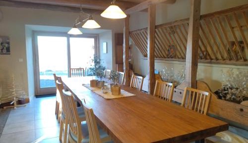 Family Room with Private Bathroom