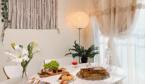 Two-Room Apartment