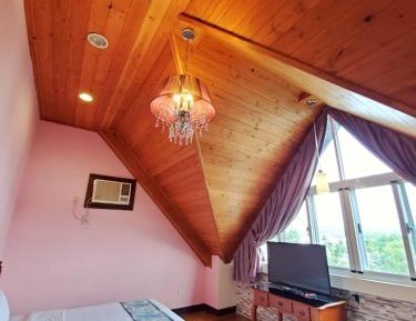 Deluxe Queen Room with Two Queen Beds