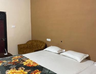 Executive Triple Room