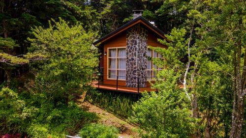 Superior Cottage