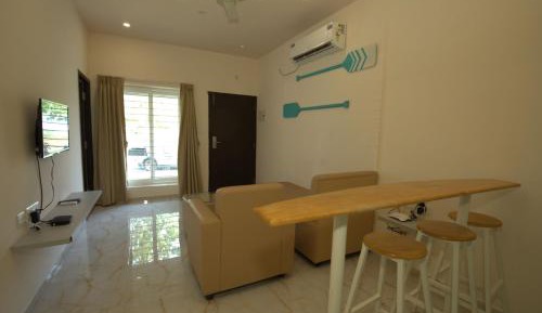 One-Bedroom Suite