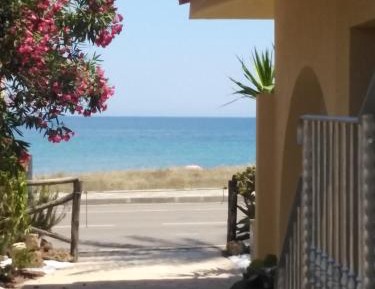 Double Room with Sea View