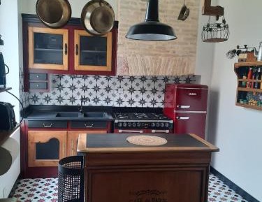 Two-Bedroom Deluxe Apartment