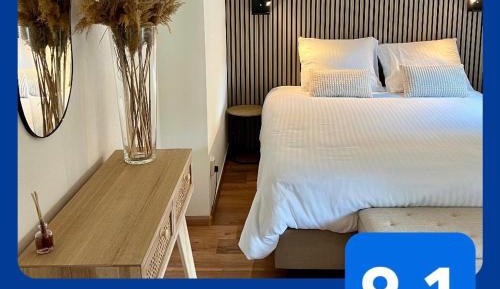 Two-Bedroom Bungalow